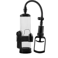 Dreamtoys Ramrod Vibrating Penis Pump
