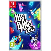Games Switch Just Dance 2022