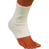 Vulkan Elastic Ankelstöd