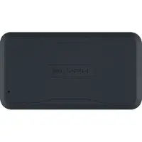 Glyph Extern SSD Atom Pro 1TB svart (A1000PRO2)
