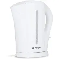 Orbegozo Kt 6003 1.7l 2200w Vattenkokare