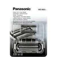 Panasonic WES9025 Skärhuvud och skärfolie 1 set