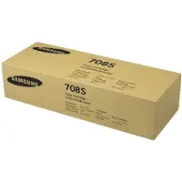 Samsung SS790A (MLT-D708S) svart toner (original)