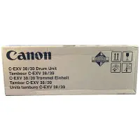 Canon Ink C-exv38/39 Skrivartrumma