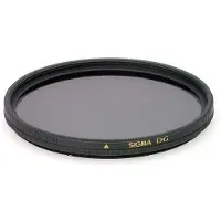 Sigma Photo Ex-62 Polarisationsfilter