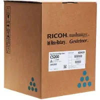 Ricoh 828429 cyan toner (original)