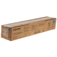 Toshiba T-fc200ek E-studio 2500ac 6aj00000123 Toner