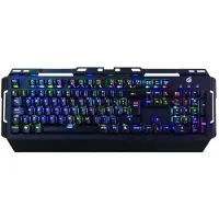 Conceptronic Kronic01 Mekaniskt Spelande Tangentbord Spanska