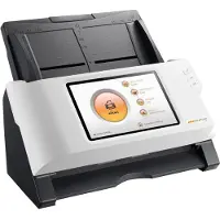 Plustek eScan A350 SharePoint Dokumentskanner 216 x 5080 mm 600 x 600 dpi 25 Sidor/min RJ45, USB 2.0, WiFi