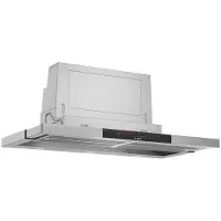 Bosch Dfs097k51 90 Cm Teleskopisk Fläktkåpa