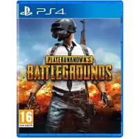 Ps4 Player Unknown´s Battlegrounds