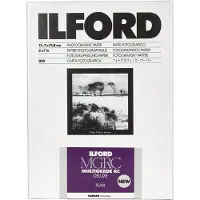 Ilford 100mg Rc Dl 44m 13x18 Pappersark