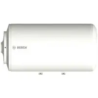 Bosch Tronic 2000 T Es 080-6 Horisontell Elvarmvattenberedare 80l 1500w