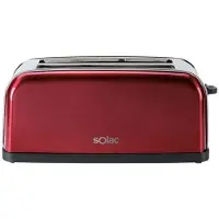 Solac Tl5416 Brödrost