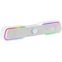 Mars Gaming Bärbar Bluetooth Högtalare Mars Gaming MSBXW 10W