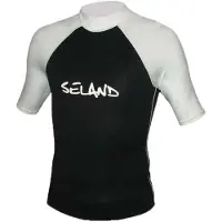 Seland Bali Kortärmad Termisk T-shirt