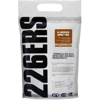 226ers K-weeks Immune Vassleprotein Cappuccino 1kg