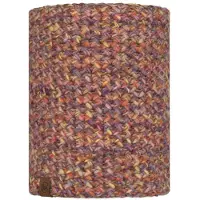 Buff Knitted&fleece Halsvärmare