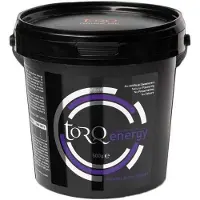 Torq Isotonisk Pulverdryck Svartvinbär 500g