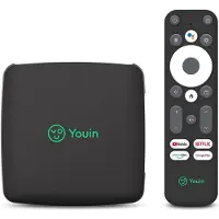 Youin En1040k Mediespelare