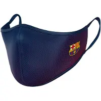 Safta Fc Barcelona Game Ansiktsmask