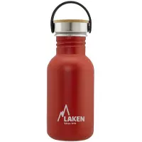 Laken Basic 500ml Flaska