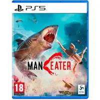 Ps5 Maneater