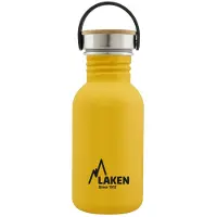 Laken Basic 500ml Flaska