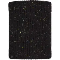 Buff Jorg Neck Warmer Svart Pojke