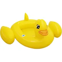 Bestway Funspeakers Duck Barns Uppblåsbara Båt