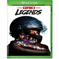 One Grid Legends