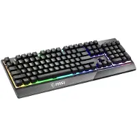 MSI Vigor Gk30 Gamingtangentbord