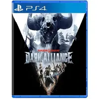 Ps4 Dungeon And Dragons