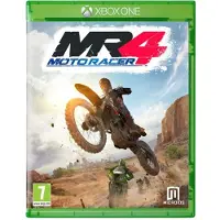 One Moto Racer 4