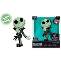 Jada Figur mardrömmen före jul Jack Skellington 10 cm