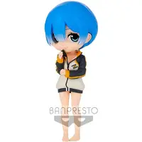 Banpresto Re:zero Börjar Livet I En Annan Värld Q Posket Rem Vol2 14 Cm