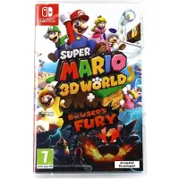 TV-spel för Switch Nintendo M3DW BOF