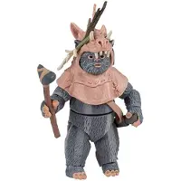 Hasbro STAR WARS Vintage Collection Teebo Figur, 3.75-Inch Return of The Jedi, Leksaker för Barn 4+, F1903