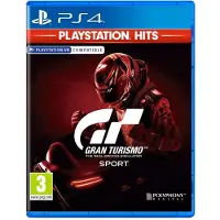Ps4 Gran Turismo Sport Hits