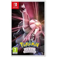 TV-spel för Switch Nintendo POKEMON SHINING PEARL