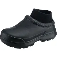 Ugg Dam Tasman X Regnstvel Svart 6
