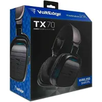 Trådlösa Ps4 Tx70 Volt Edge-hörlurar