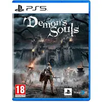 PlayStation 5 Sony datorspel DEMONS SOULS