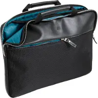 Mobilis Laptopväska Mobilis Vintage Slim Sleeve 11-14''