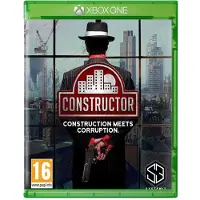 One Constructor Hd