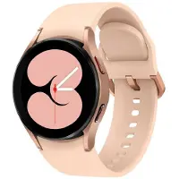 Samsung Galaxy Watch4 Smartklocka