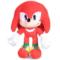 Famosa Knuckles Mjuk Teddy