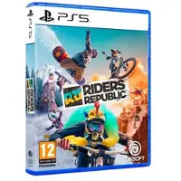Ps5 Riders Republic