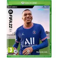 Fifa 22