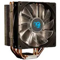 CoolBox Deepgaming Cyclone Ii Cpu-fläkt